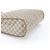 Gucci Old GG Supreme Leder Tote Bag Beige - Ansicht 4
