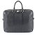 Mallette Gucci en cuir Diamante Noir