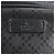 Mallette Gucci en cuir Diamante Noir - vue 10