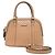 Gucci Microgucci 2-way Handtasche Beige