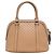 Gucci Microgucci 2-way Handtasche Beige - Ansicht 2