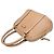 Gucci Microgucci 2-way Handtasche Beige - Ansicht 4