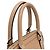 Gucci Microgucci 2-way Handtasche Beige - Ansicht 5