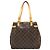 Louis Vuitton Batignolles Vertical Tote Bag Braun - Ansicht 2