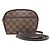 Louis Vuitton Pochette Ipanema Borsa a tracolla da donna Marrone