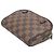 Louis Vuitton Pochette Ipanema Borsa a tracolla da donna Marrone - vista 3