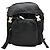 Prada Women's Nylon Backpack Black