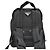 Prada Women's Nylon Backpack Black - view 2