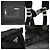 Prada Women's Nylon Backpack Black - view 7