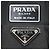 Prada Women's Nylon Backpack Black - view 8