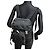 Prada Women's Nylon Backpack Black - view 9