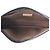Louis Vuitton Multi Pochette Accessoires Pouch Marrom Caqui - vista 5