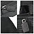 Saco Tote Prada em nylon preto - vista 7