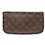 Louis Vuitton Multi Pochette Accessoires Pouch Marrom - vista 2