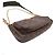 Louis Vuitton Multi Pochette Accessoires Pouch Marrom - vista 3