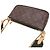 Louis Vuitton Multi Pochette Accessoires Pouch Marrom - vista 4