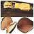 Louis Vuitton Multi Pochette Accessoires Pouch Marrom - vista 9