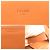 Céline Celine Vertical Cabas Small Tote Bag Marron Écru - vue 8