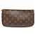 Louis Vuitton Multi Pochette Accessoires Pouch Marrom - vista 2