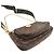 Louis Vuitton Multi Pochette Accessoires Pouch Marrom - vista 3