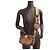 Louis Vuitton Multi Pochette Accessoires Pouch Marrom - vista 7