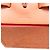 Hermès Sac à main Hermes Herbag Zip MM Orange - vue 7