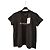 Givenchy Logo Cotton T-Shirt - Black