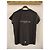 Givenchy Logo Cotton T-Shirt - Black - view 2