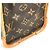 Saco Tote Louis Vuitton Monogram Popincourt O Marrom - vista 10