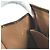 Saco Tote Louis Vuitton Monogram Popincourt O Marrom - vista 13