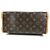 Saco Tote Louis Vuitton Monogram Popincourt O Marrom - vista 5