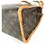 Saco Tote Louis Vuitton Monogram Popincourt O Marrom - vista 6