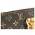 Bolso Tote Louis Vuitton Monogram Popincourt O Castaño - vista 11