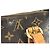 Bolso Tote Louis Vuitton Monogram Popincourt O Castaño - vista 12