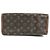 Bolso Tote Louis Vuitton Monogram Popincourt O Castaño - vista 5