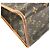 Bolso Tote Louis Vuitton Monogram Popincourt O Castaño - vista 7