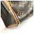Bolso Tote Louis Vuitton Monogram Popincourt O Castaño - vista 9