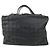 Borsa Boston Chanel New Travel Line Nero