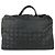 Borsa Boston Chanel New Travel Line Nero - vista 2
