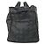 Borsa Boston Chanel New Travel Line Nero - vista 4