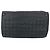Borsa Boston Chanel New Travel Line Nero - vista 5
