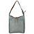 Hermès Hermes Marwari PM Canvas Shoulder/Tote Bag Blue