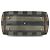 Fendi Pequin Vintage Pecan Mini Boston Handtasche Braun Khaki - Ansicht 10