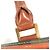 Fendi Pequin Vintage Pecan Mini Boston Handtasche Braun Khaki - Ansicht 6