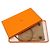 Hermès HERMES Sac Aline Mini Shoulder Bag Taupe - Ansicht 10