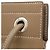 Hermès HERMES Sac Aline Mini Shoulder Bag Taupe - Ansicht 8