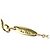 Autre Marque Collana Tiffany By the Yard in diamanti e oro rosa 18K D'oro - vista 10