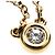 Autre Marque Collana Tiffany By the Yard in diamanti e oro rosa 18K D'oro - vista 7