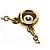 Autre Marque Collana Tiffany By the Yard in diamanti e oro rosa 18K D'oro - vista 8
