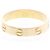 Cartier Mini Love Ring in 18K Roségold Golden - Ansicht 6